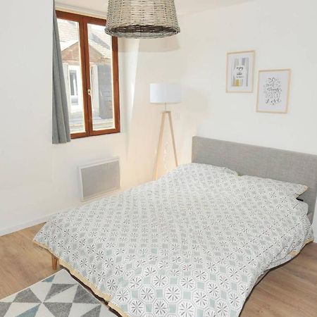Vue Sur Les Toits, 35M2 Hyper Centre Honfleur Apartment Luaran gambar