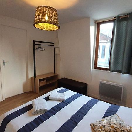 Vue Sur Les Toits, 35M2 Hyper Centre Honfleur Apartment Luaran gambar