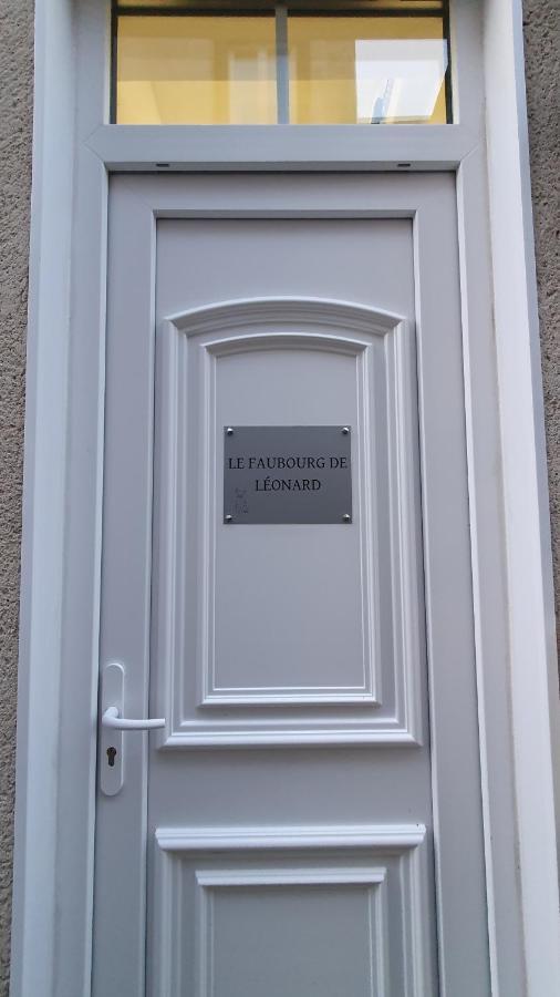Vue Sur Les Toits, 35M2 Hyper Centre Honfleur Apartment Luaran gambar